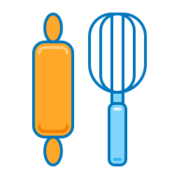 Utensils icon