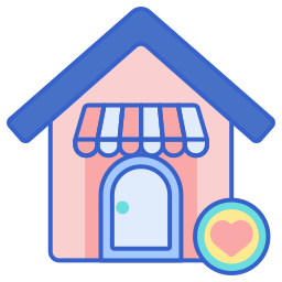 Store icon