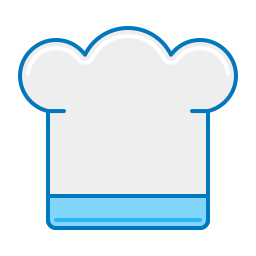 料理 icon