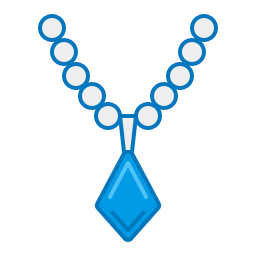 diamante icono