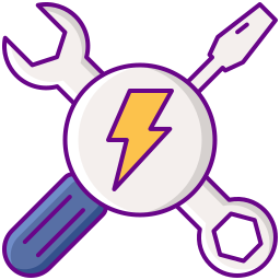 Tools icon