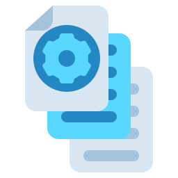 Database icon