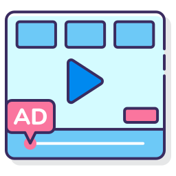 video icon