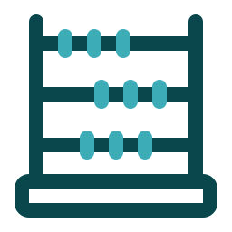 Abacus icon