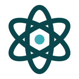 atom icon