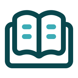 Book icon