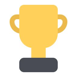 Trophy icon