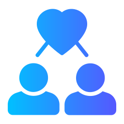 Empathy icon