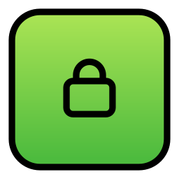 Lock icon