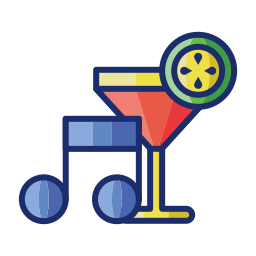 Drinks icon