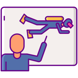 Instructor icon