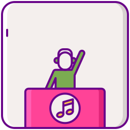 musik icon