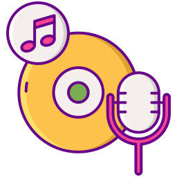 musik icon