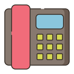 telefon icon