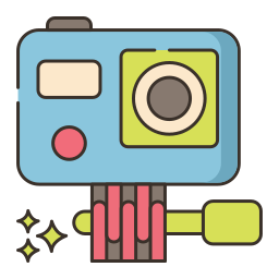 Camera icon