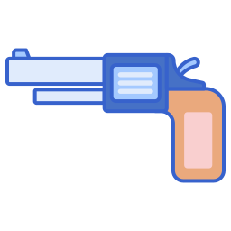 Weapon icon