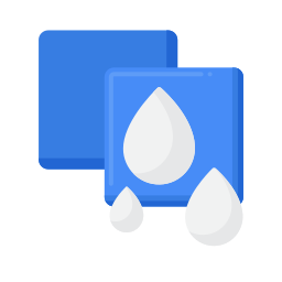 Water icon