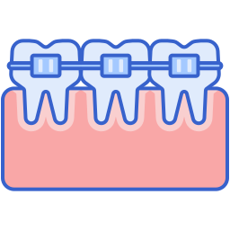 dente icona