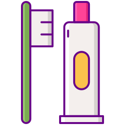 Cleaning icon