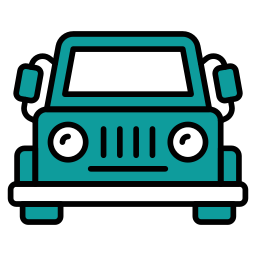 jeep icon