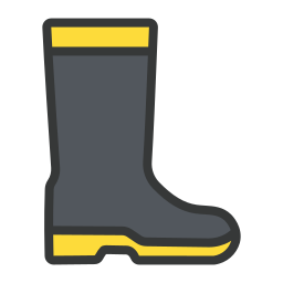 stiefel icon