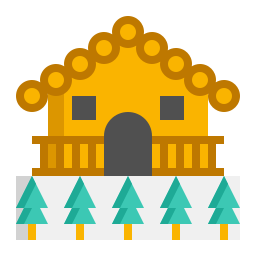 Building icon