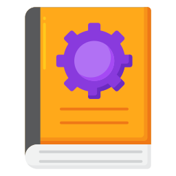 Book icon