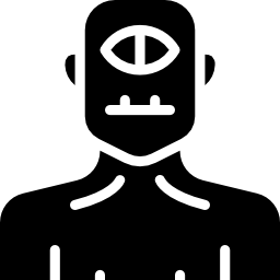 cíclope icono
