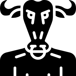 minotauro icono