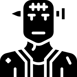 frankenstein icon