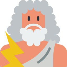 zeus icono