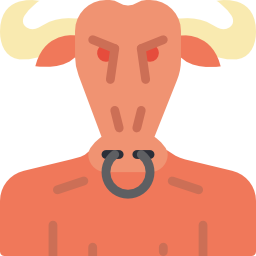 Minotaur icon
