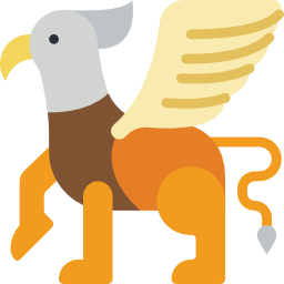 Griffin icon