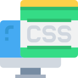 css icono