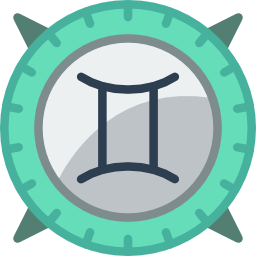 Gemini icon