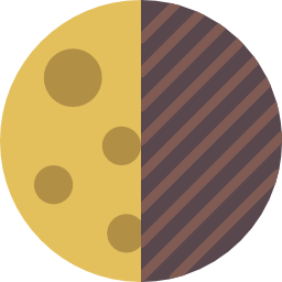 Moon icon