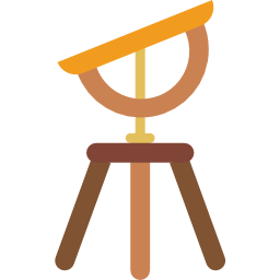 dioptra icono