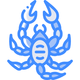 Scorpio icon