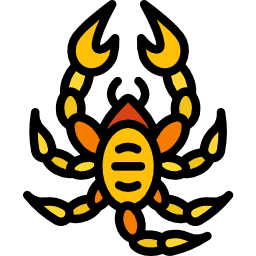 Scorpio icon