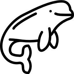 Белуга иконка