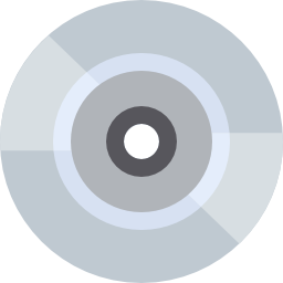 Disc icon