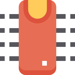 pastilla icono