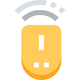 Wireless icon