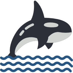 orca icon