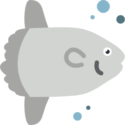 Sunfish icon