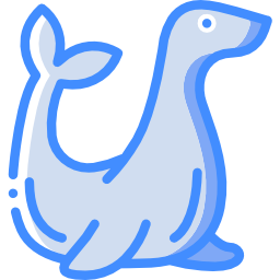 Seal icon