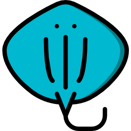 Stingray icon