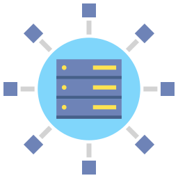 コンピューター icon