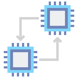 コンピューター icon