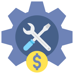 Tools icon